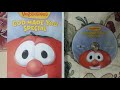 Opening To VeggieTales God Made You Special 2007 DVD