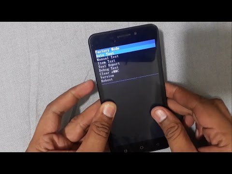 Intex Aqua Star 4G Hard Reset And Pattern Lock Eazy 100%