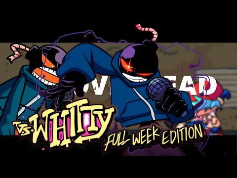 Vs. Whitty Overhead LYRICS-SIDE Without Instrumental MEME Juno Songs - Yojimbo