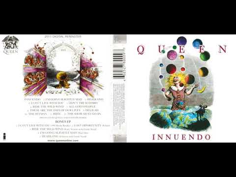 download lagu mp3 mp4 Innuendo Deluxe Version, download mp3 Innuendo Deluxe Version free downloadn, video klip Innuendo Deluxe Version