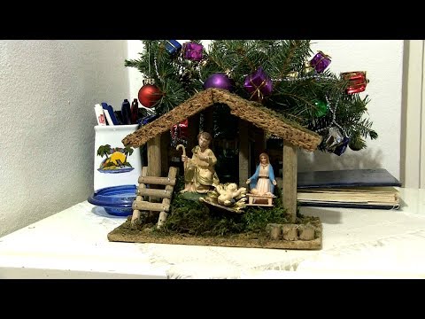 Božić u sarajevskoj porodici Glavinka