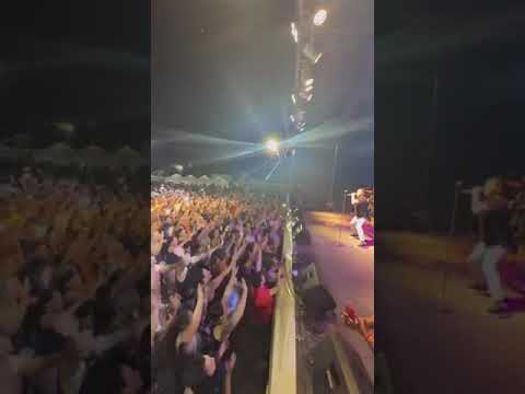 Coty Hernández en entre Ríos