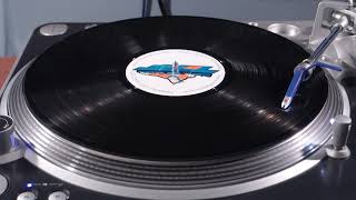 Klubbheads – Kickin' Hard (A1 Central Seven Remix) (2001)