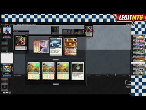 Enduring Ideal in Modern!