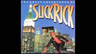 slick rick - treat her like a prostitute