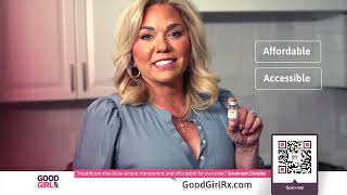 Good Girl Rx