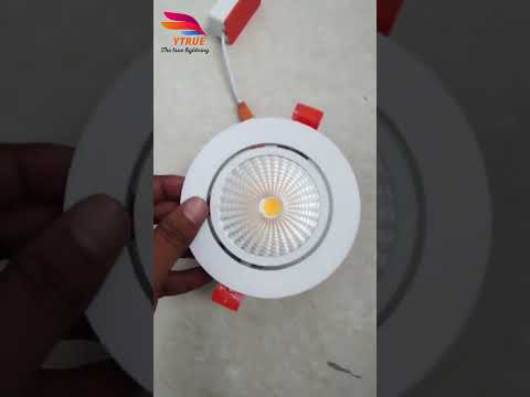 LED Downlight
