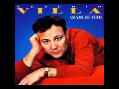 CLAUDIO VILLA - Fili d'oro