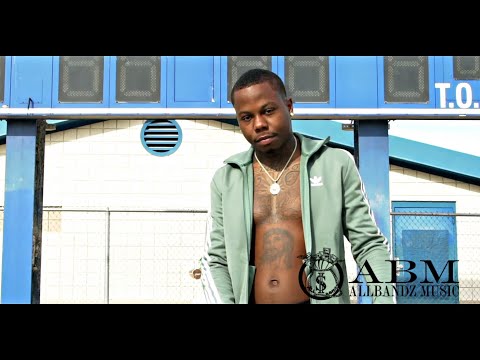 Hunnits Lucciano - Play Yo Position (Official Video)