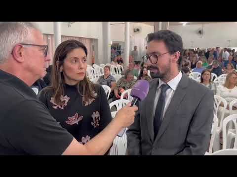 Candidatos eleitos em Barra do Ribeiro, Sertão Santana e Mariana Pimentel são diplomados