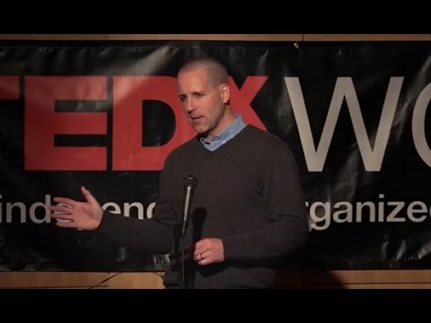 How the Virtue of Eloquence Became a Vice | Brian Snee | TEDxWCC