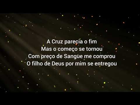 Parecia o fim - Gabriel Brito e Felipe Rodrigues