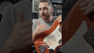 This Guitar Is Criminally Underrated