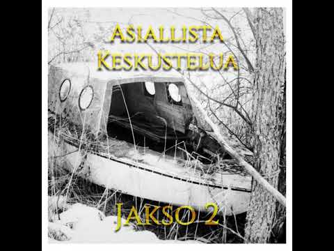 AsiallistaKeskusteluaPodcast | Jakso 2 | Tein itse ja säästin!