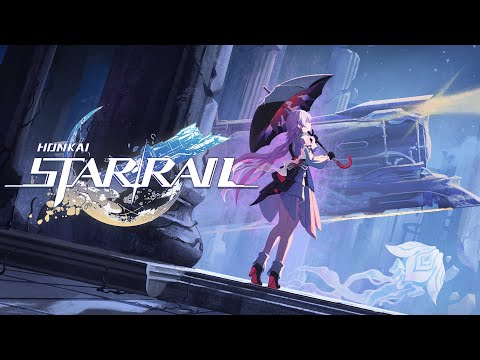 Myriad Celestia Trailer: "Amphoreus' Saga of Heroes" | Honkai: Star Rail