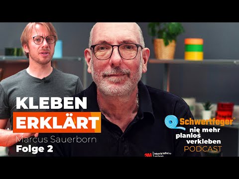 Folge 2 Marcus Sauerborn