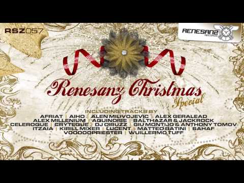 Giu Montijo & Anthony Tomov - Smoke It