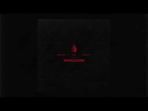ZHU, BabyJake, Devault - Revelations (Sped Up)