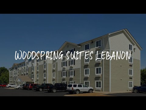WoodSpring Suites Lebanon Review - Mount Juliet , United States of America