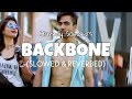 Backbone Slowed Reverb Harrdy Sandhu Backbone Slowed Version Lofi Edits