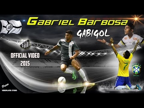 GABIGOL BENVENUTO LA INTER #OfficialVideoClip