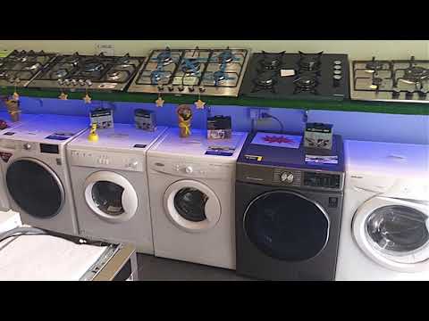 Regenera Elettrodomestici - C.so Giulio Cesare 201/F Torino