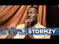 Stormzy - Firebabe [Live Performance] | The Jonathan Ross Show