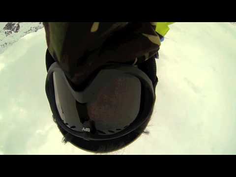 The Prapoutel 15/02/2014