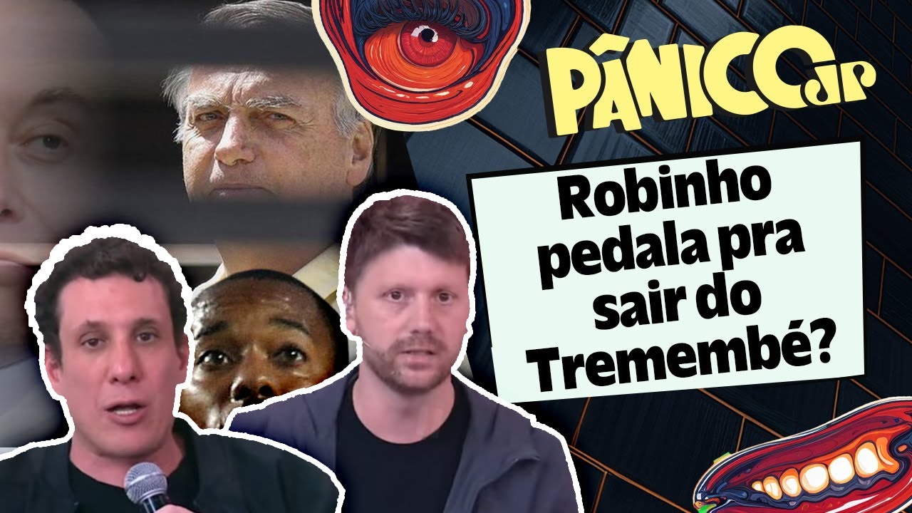 RESENHA ZUZU E SASA: TIRAR BOLSONARO DA PAPUDA OU SALVAR COP30: O QUE ELON MUSK TRILIONÁRIO FARÁ?