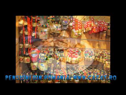 PENSIUNE VISCRI - Cazat.ro