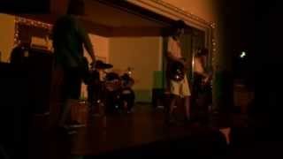 モンゴル８００　「melody」＆「小さな恋の歌」　トイレ休憩、さまない