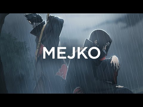MEJKO - Archangel (ft. Rose Ghould)