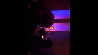 Mads Langer - Remains of you @ Desmet Amsterdam