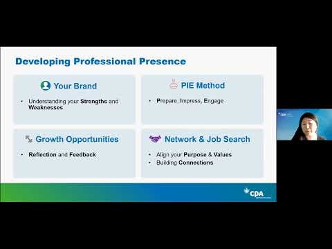 CPA Career Ready: Sharpen Your Resume, Interview Skills & Professional Presence