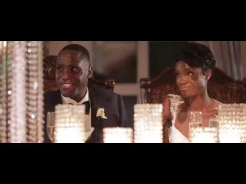 Marisa and Brian Gibbs' Wedding