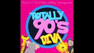 Say My Name (Lullaby Cover of Destiny's Child) // Rock N' Roll Baby Music