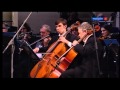 Concerto for violin N1 Sergey Skripka 