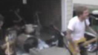 The Gaslight Anthem - I Coulda Been A Contender