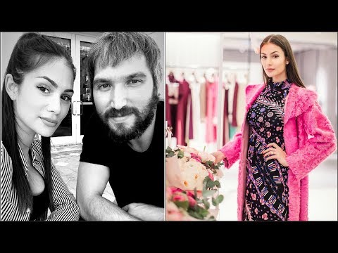 Жена Овечкина подтвердила беременность