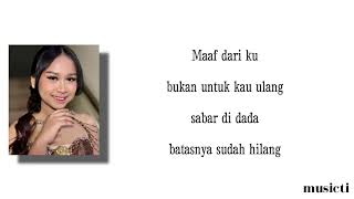 Download lagu April Da7 - Mata Hati x Mana Ku Percaya (Lirik Lagu) mp3