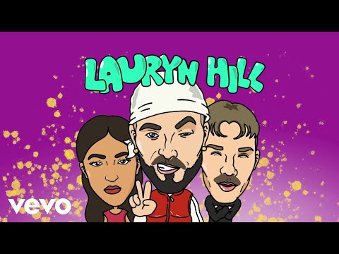 Video thumbnail for LAURYN HILL