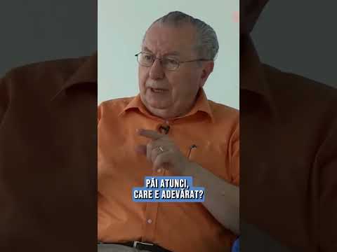 The spiritual imprint of Iosif Țon