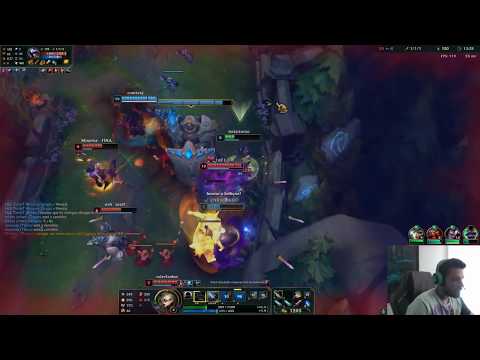 brtt react cortesy combo