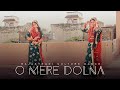 O Mere Dholna | Dance Video | Art Like Dance