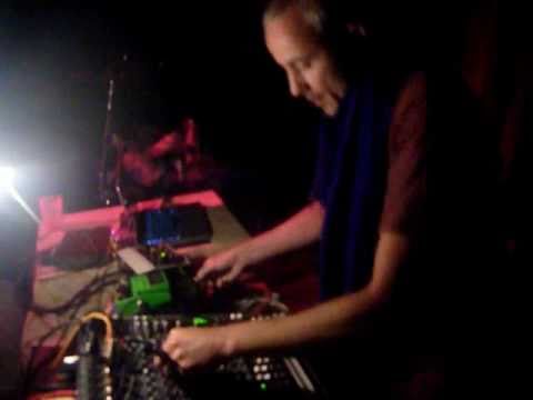 Barbes D-Easy (Dub Version)-Psychobydub Festival 2, 14 08 10