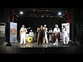 Asante Sana Live Performance Original Safari Sound Band