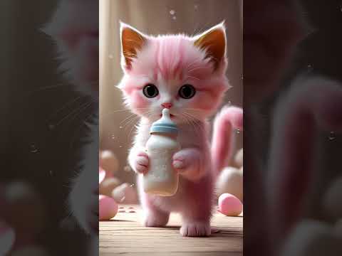 my lovely little cat 🥰. #kitten #catlover #cat #animals #cute #funny #turkishcat