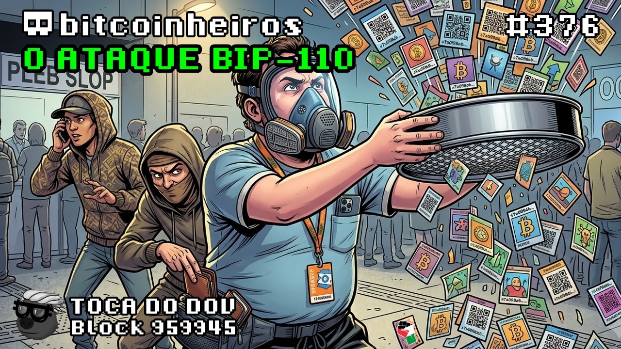 Guia definitivo para o BIP-110