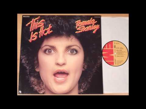 Pamala Stanley - This Is Hot (Original German Mix)