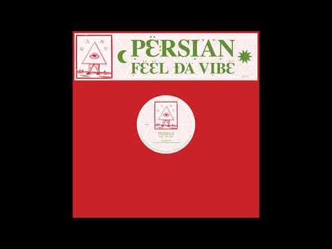 Persian - Feel Da Vibe (Brother Nebula Remix)